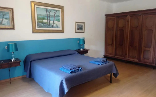 Villa Teodora