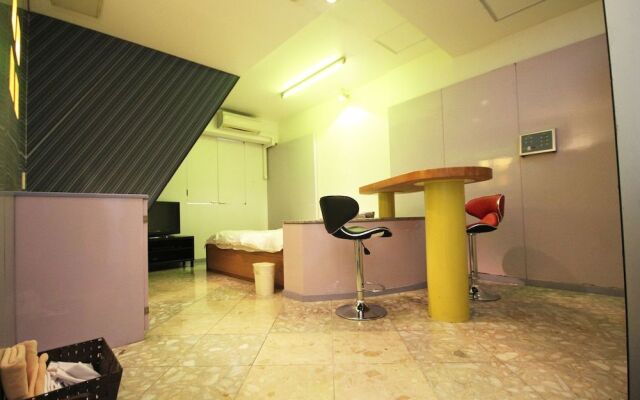 Hotel Bibi - Adults Only