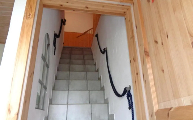 Marijanas Landhaus am Meer