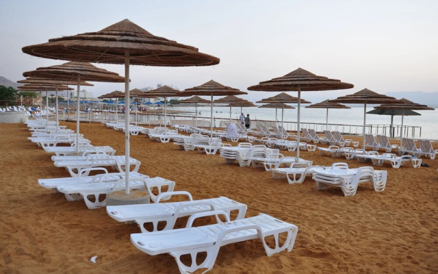 Nevo by Isrotel Collection