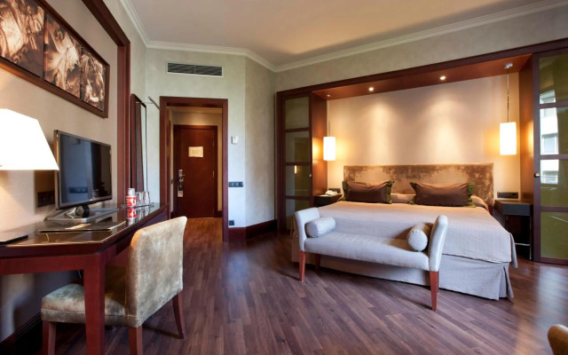 Four Points by Sheraton Josun, Seoul Station