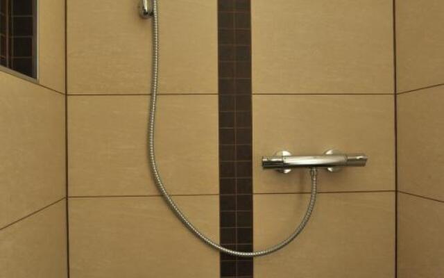 Ferienwohnungen Gehlberg