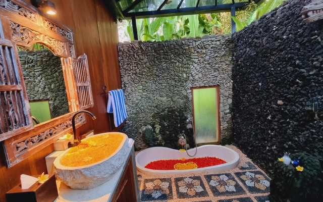 Avalon Ubud Villas