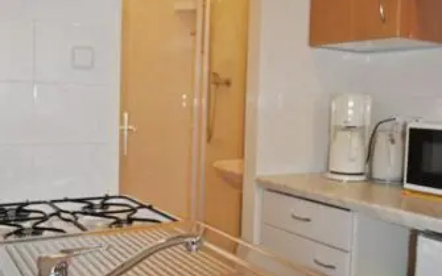 Apartment Haydnpark