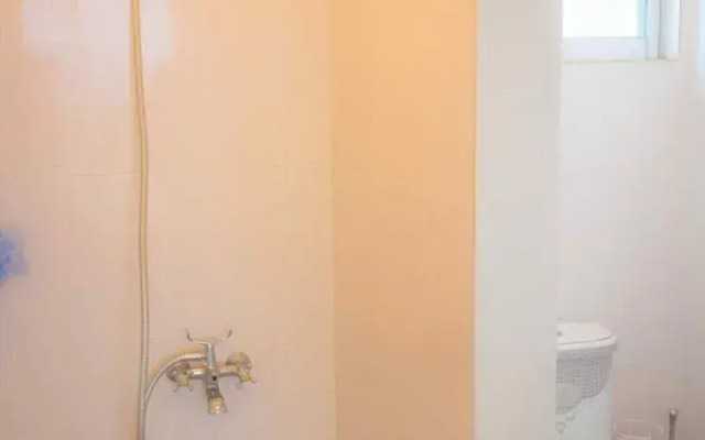 Ocean view suite Coco Calm URUMA