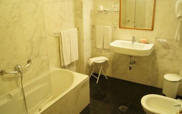 Hotel Monte Rio Aguieira