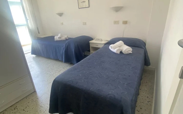 B&B Hotel Lucciola