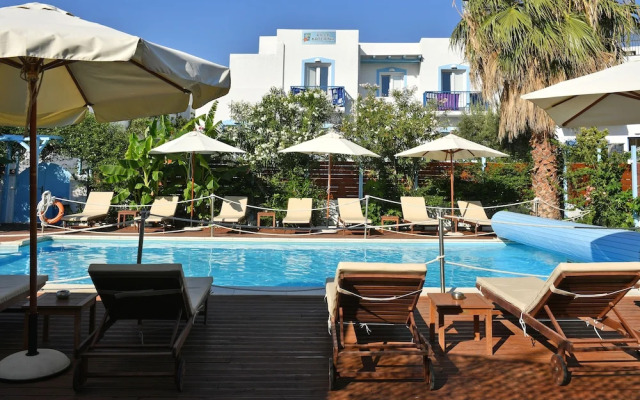 Villa Katerina