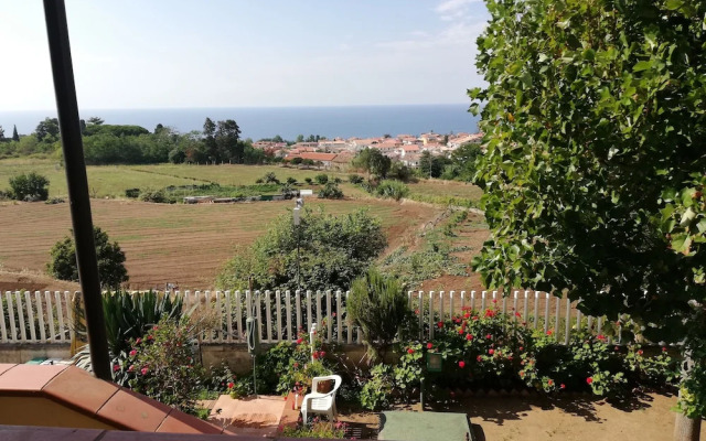 Casa Vacanze del Sole