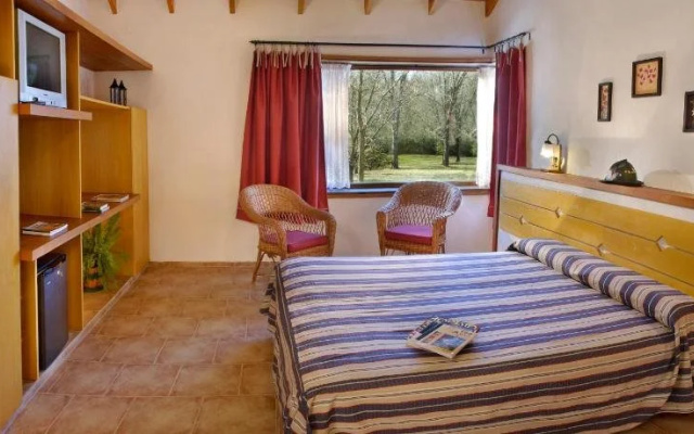 Cabañas Am Bach