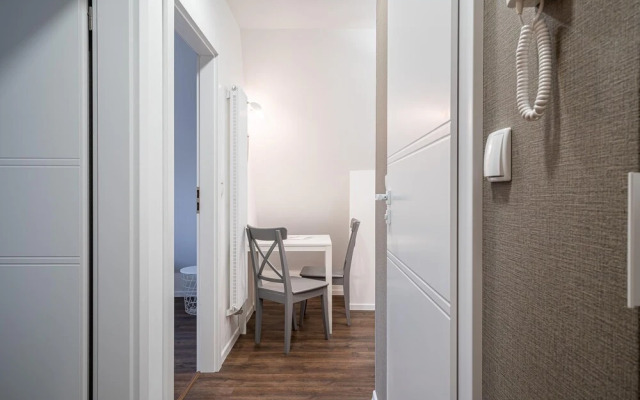 Rentplanet Apartament Bialoskornicza