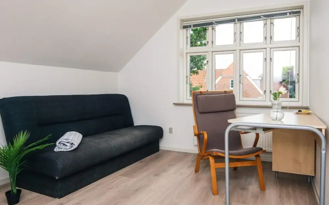 2-room Apartment in Denmark