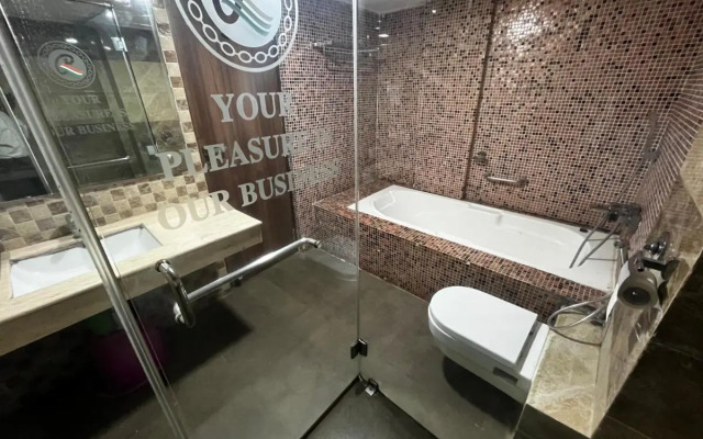 Ramee Guestline Hotel Bangalore