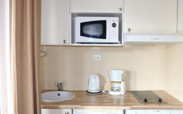 Appartement Parentis-en-Born, 2 pièces, 4 personnes - FR-1-319-444