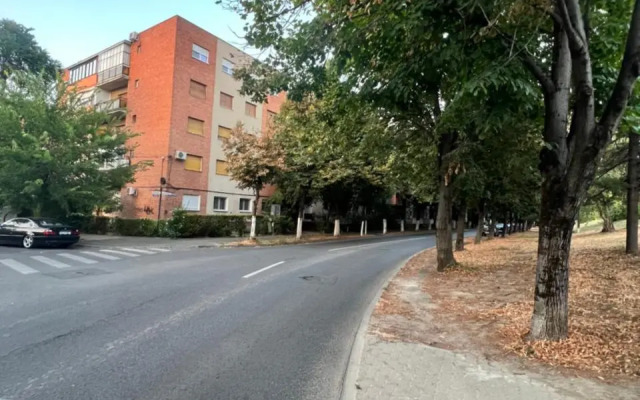 Miha modern and central apartament Malul Mureșului