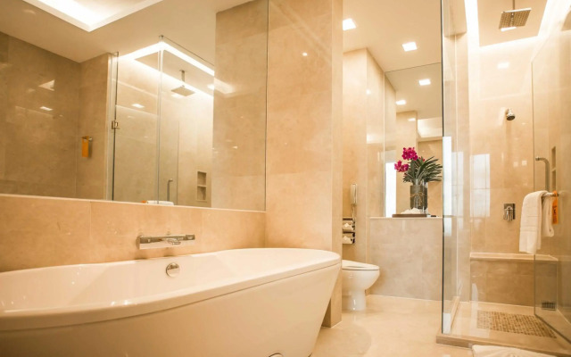 Grand Asoke Suites Boutique Residence