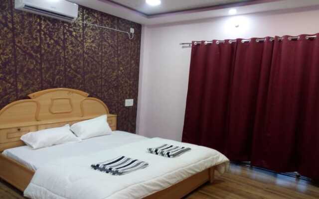 Stayeden - Spacious 3BHK Villa