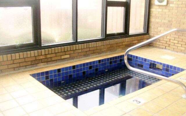 Quality Inn & Suites Searcy I-67