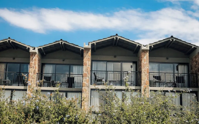 Mantis Akagera Game Lodge