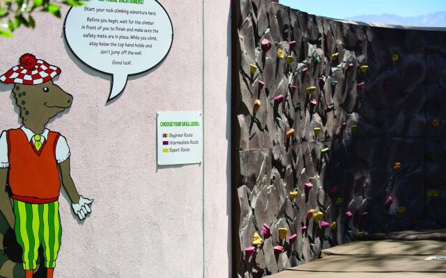 Marriott's Desert Springs Villas I