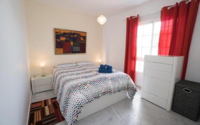 Jardines Del Mar C3 Menyber