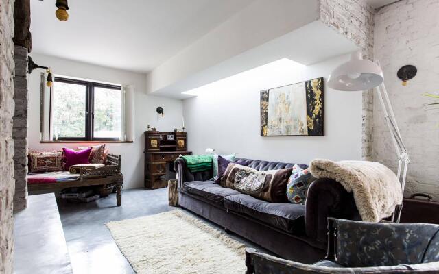 onefinestay - Primrose Hill apartments