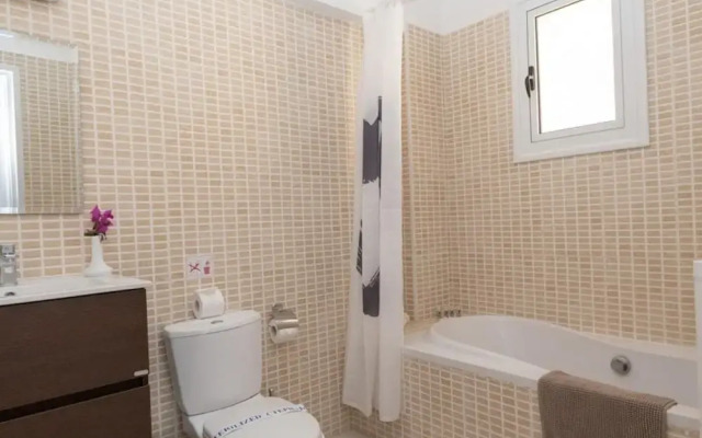 44 AN - Nissi Bliss Apartment