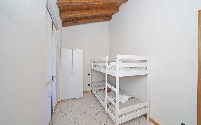 Juniper Flat  in Manerba del Garda