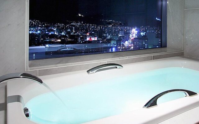 Sapporo Excel Hotel Tokyu