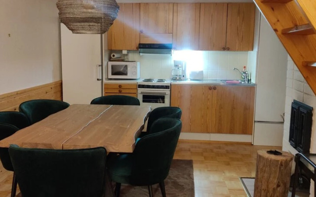 Kuukkeli Apartments Teerenpesue E 33