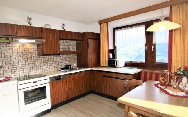 Apartment Ramona Aschau im Zillertal