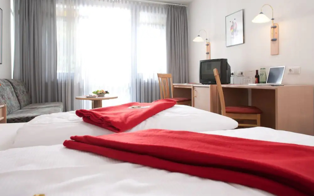 Behringers Freizeit- & Tagungshotel