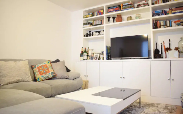 Clapham Junction Flat
