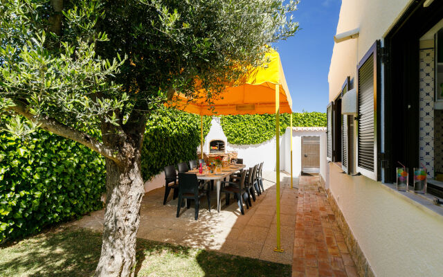Villa Albufeira NEW TOWN