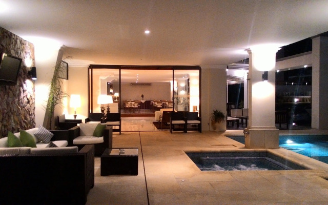 Hotel Jamaica Punta del Este - Hotel & Residence