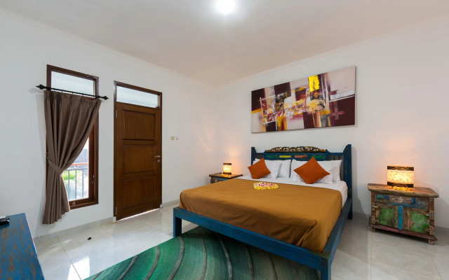 Bening House and Spa