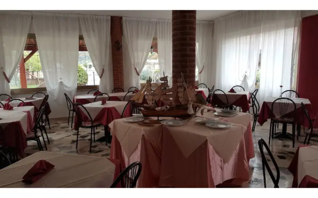Albergo Locanda Maria
