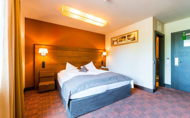 Hotel OTP Birkenhof