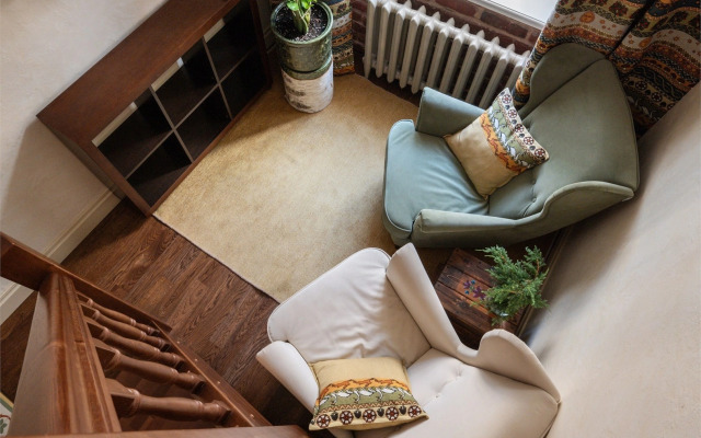 BookingSpb на Большом проспекте