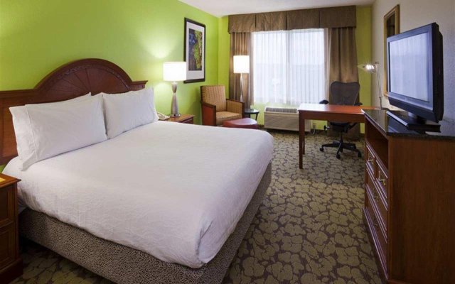 Hilton Garden Inn Minneapolis Eagan