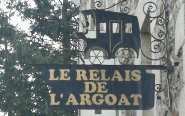 Logis Hôtel le Relais de l'Argoat