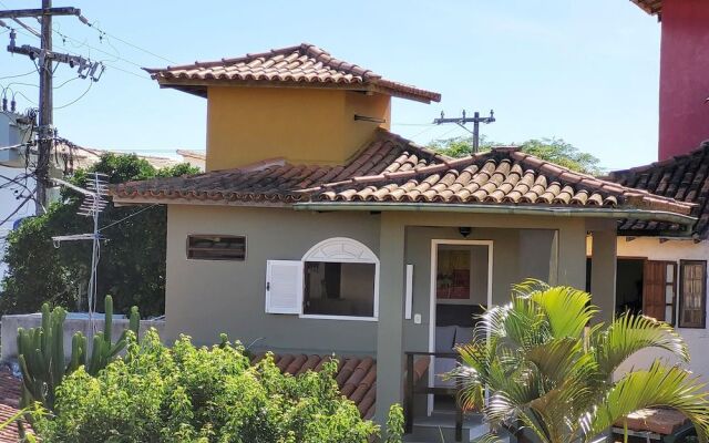 Pousada Casa Centro Búzios