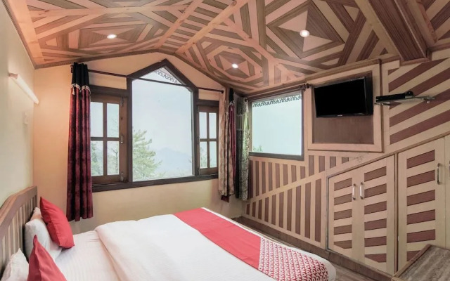 Green Park Homestay By OYO Rooms