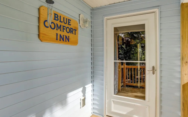 Near Saugatuck Dunes: Pet-friendly Fennville Home!
