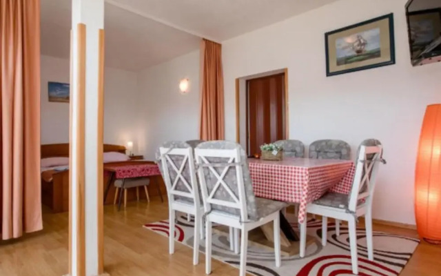 Marjetka Charming Apartments