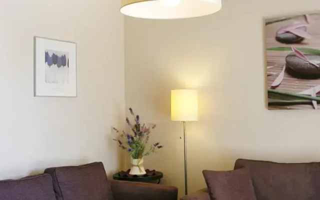 Apartamenty Zofia