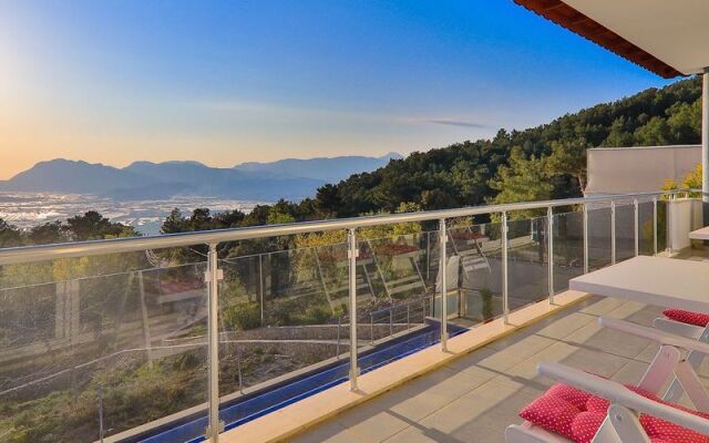 Villa Melly İslamlar