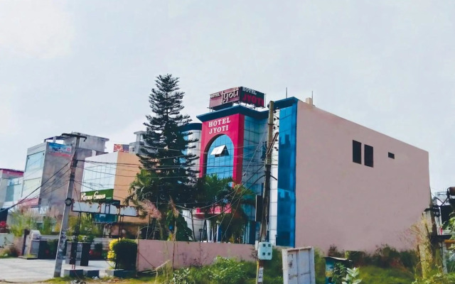 Jyoti Hotel