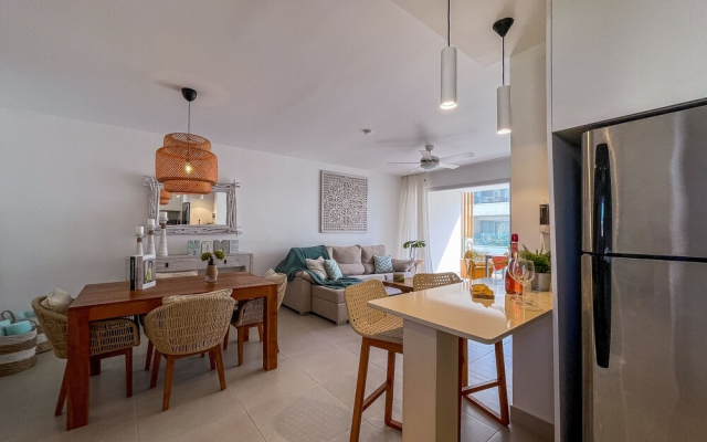 Beach Residence B2