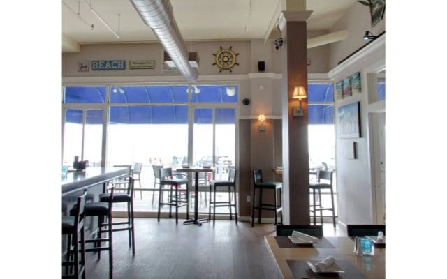 Nantasket Beach Resort